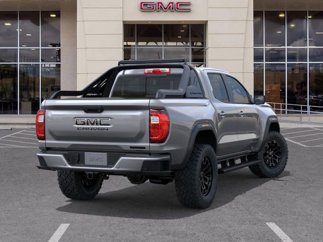 New 2026 GMC Canyon Elevation w/ LPO, Sports Bar Package image 4