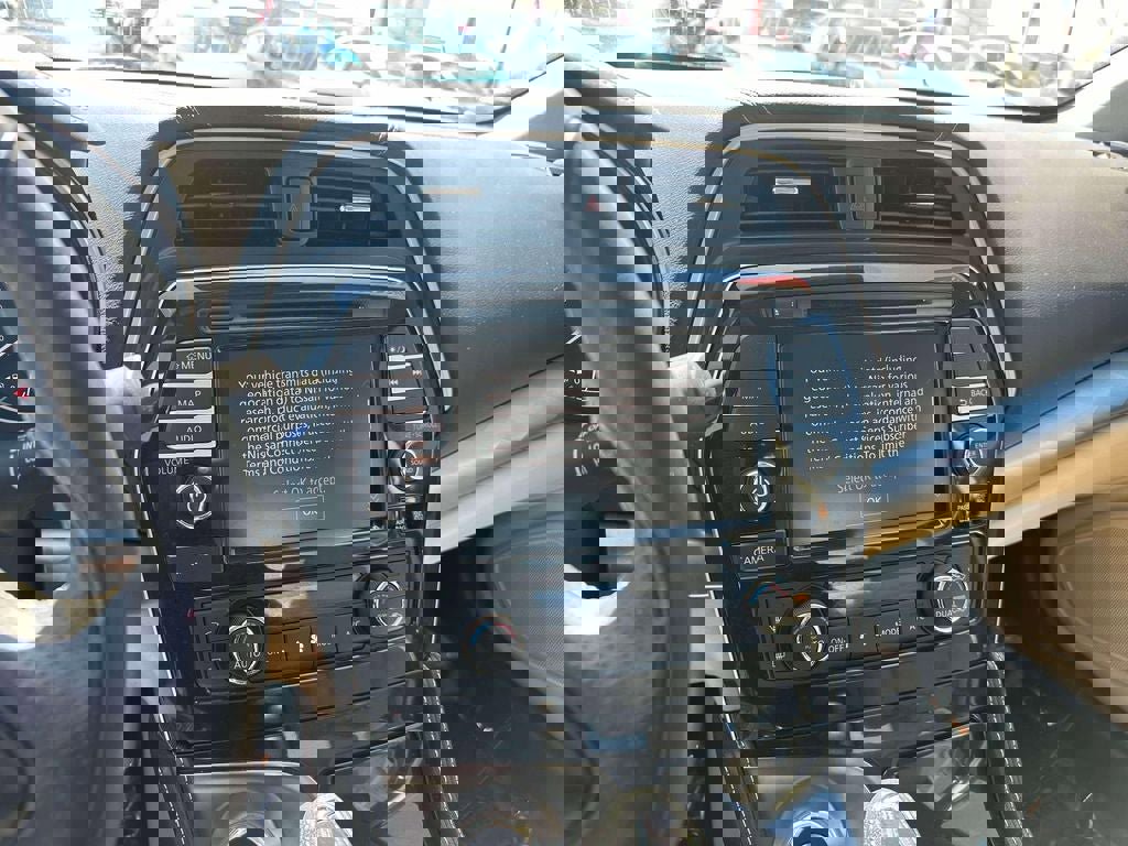 Used 2023 Nissan Maxima SV w/ Floor Mat Group image 29