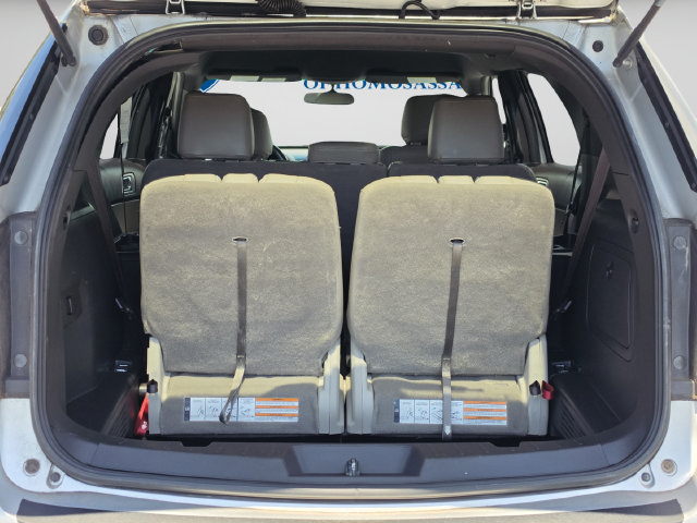 Used 2013 Ford Explorer XLT FWD image 15