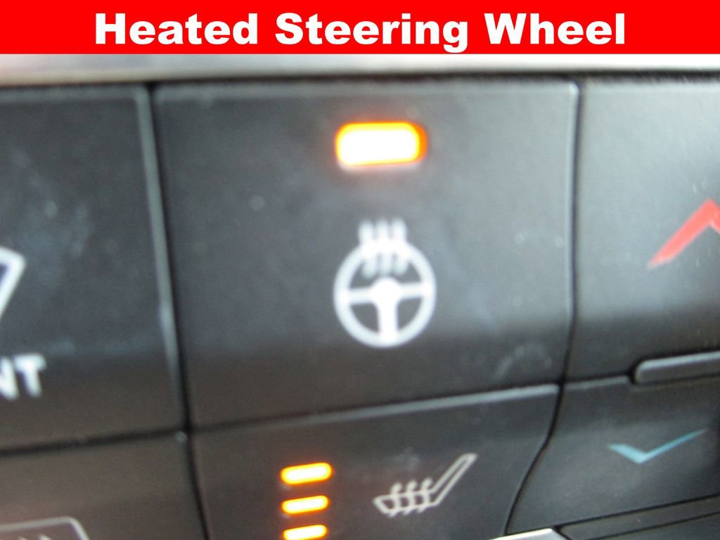 Used 2021 Jeep Gladiator Mojave w/ Cold Weather Group image 24