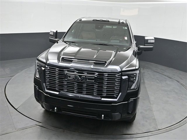 Used 2024 GMC Sierra 3500 Denali Ultimate image 34