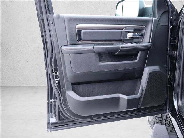 Used 2017 RAM 1500 Sport RWD image 9