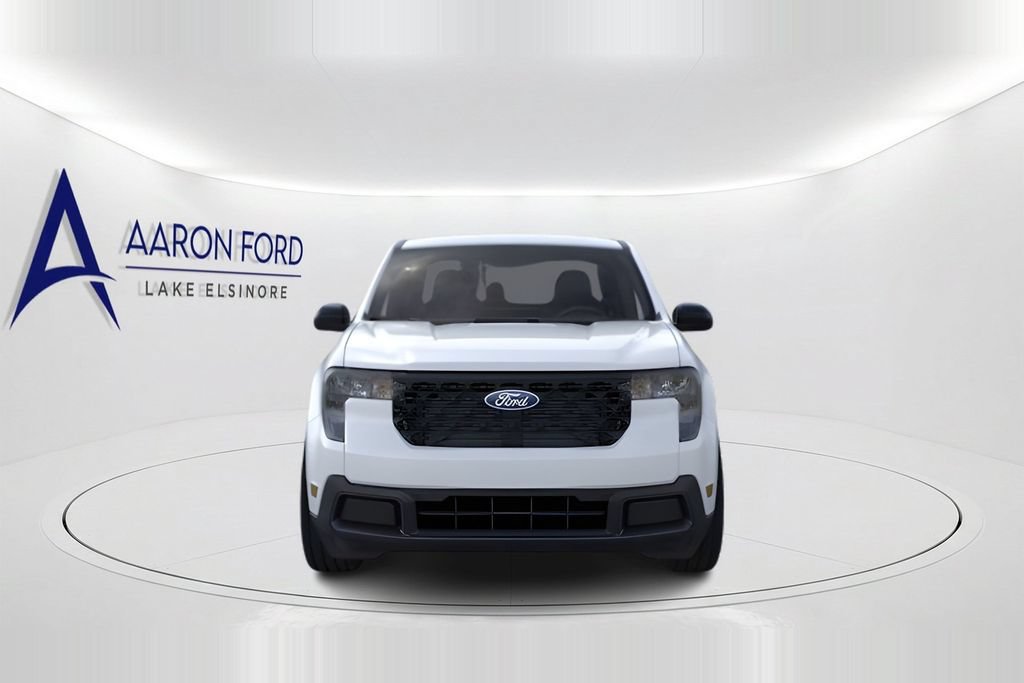 New 2026 Ford Maverick XLT w/ XLT Luxury Package AWD/4WD image 7