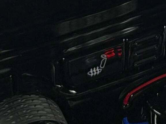 New 2025 Jeep Grand Cherokee Limited w/ Trailer Tow Package image 38