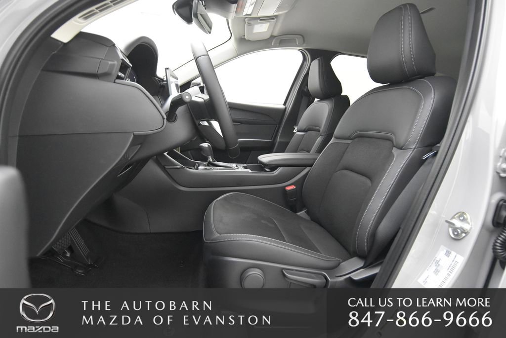 New 2026 MAZDA CX-5 Select AWD/4WD image 25