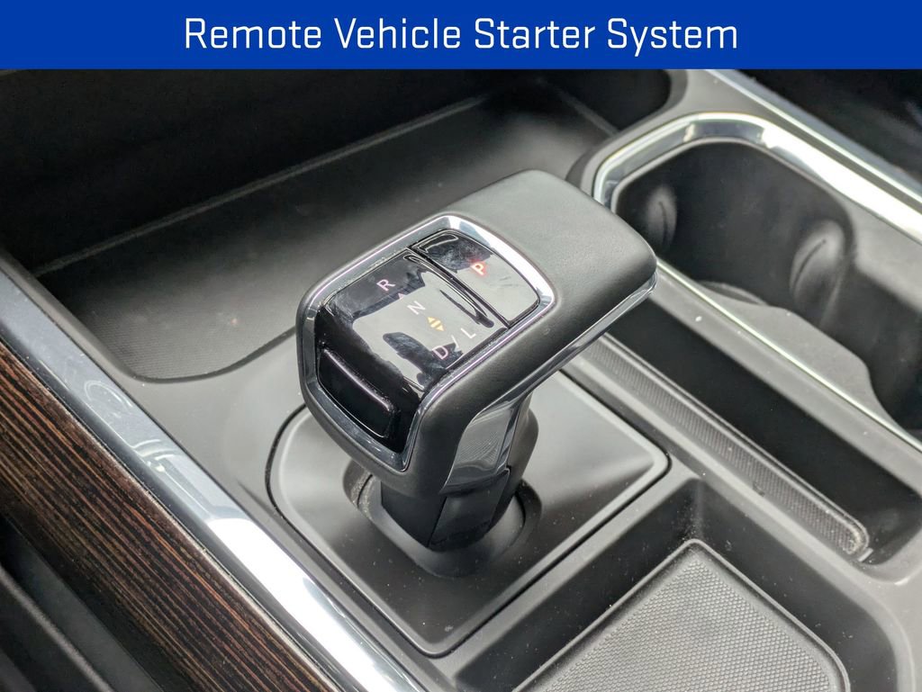 Certified 2024 GMC Sierra 1500 Elevation w/ X31 Off-Road Package image 19