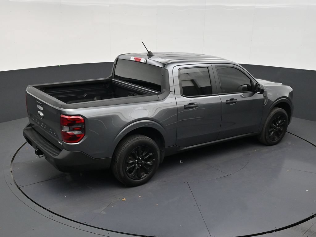Used 2024 Ford Maverick XLT w/ XLT Luxury Package AWD/4WD image 16