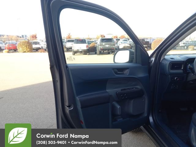 New 2026 Ford Maverick XL w/ Equipment Group 101A image 10