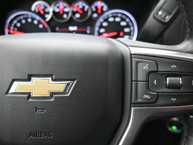 Used 2021 Chevrolet Silverado 1500 LT image 26