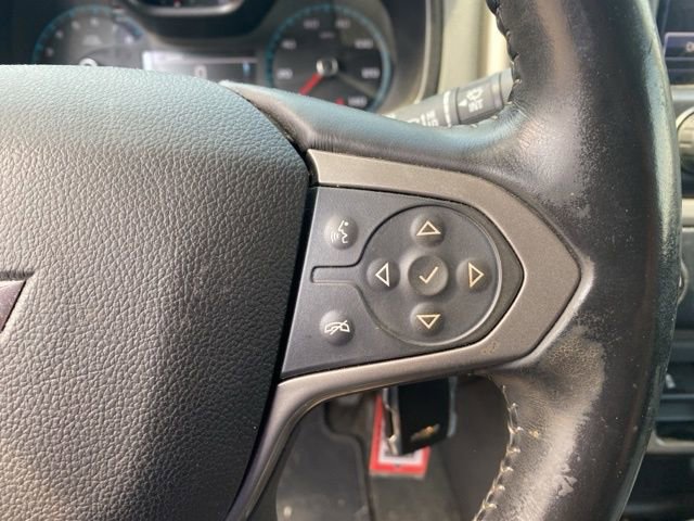 Used 2016 Chevrolet Colorado Z71 image 22