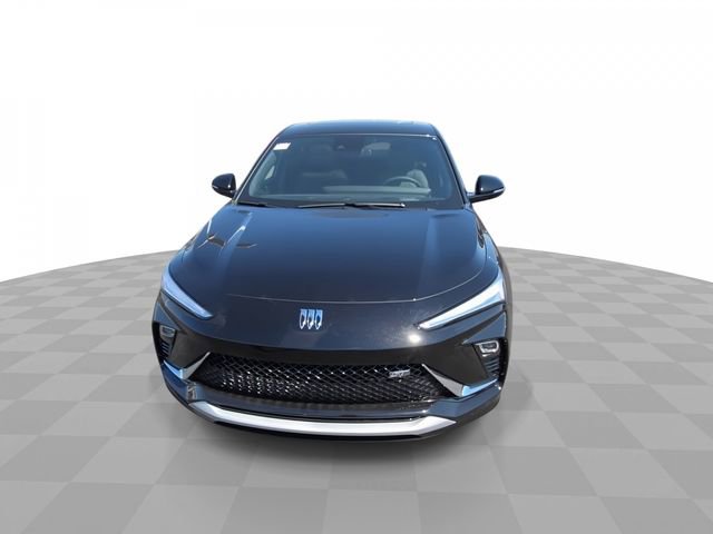 New 2025 Buick Envista Sport Touring w/ Convenience I Package image 3