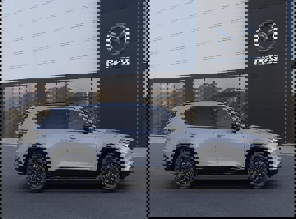 New 2026 MAZDA CX-5 2.5 S w/ Premium Plus Package image 5