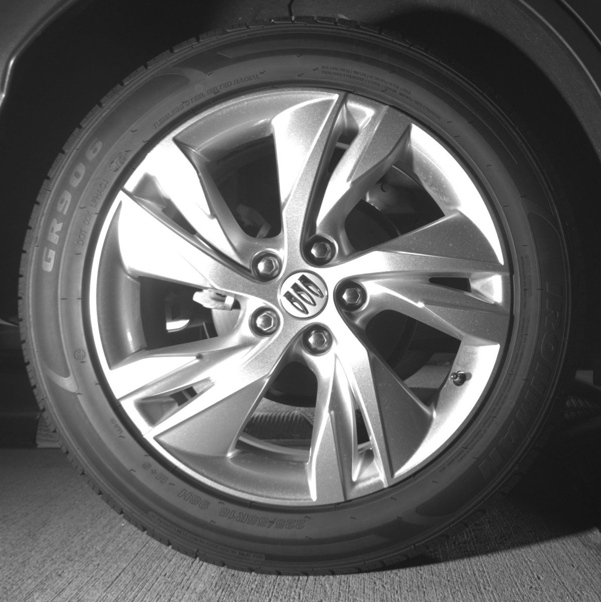 Used 2025 Buick Encore GX Preferred image 15
