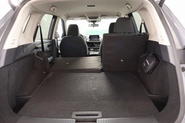 New 2026 Nissan Rogue SV w/ Cold Weather Package image 21