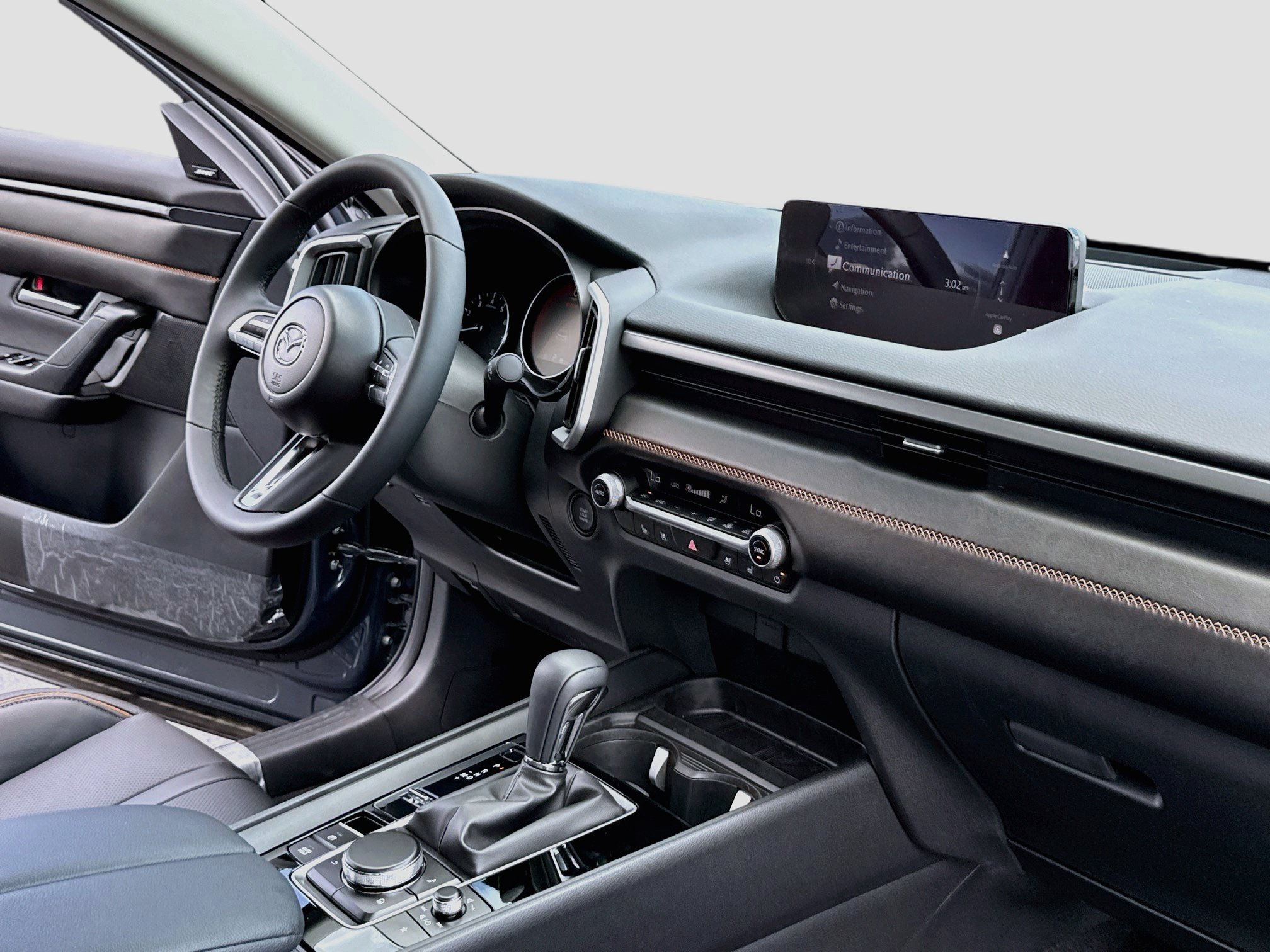 New 2026 MAZDA CX-50 AWD 2.5 S w/ Weather Package image 6