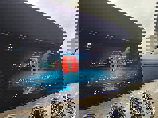 Used 2023 Mercedes-Benz E 450 E 450 image 27