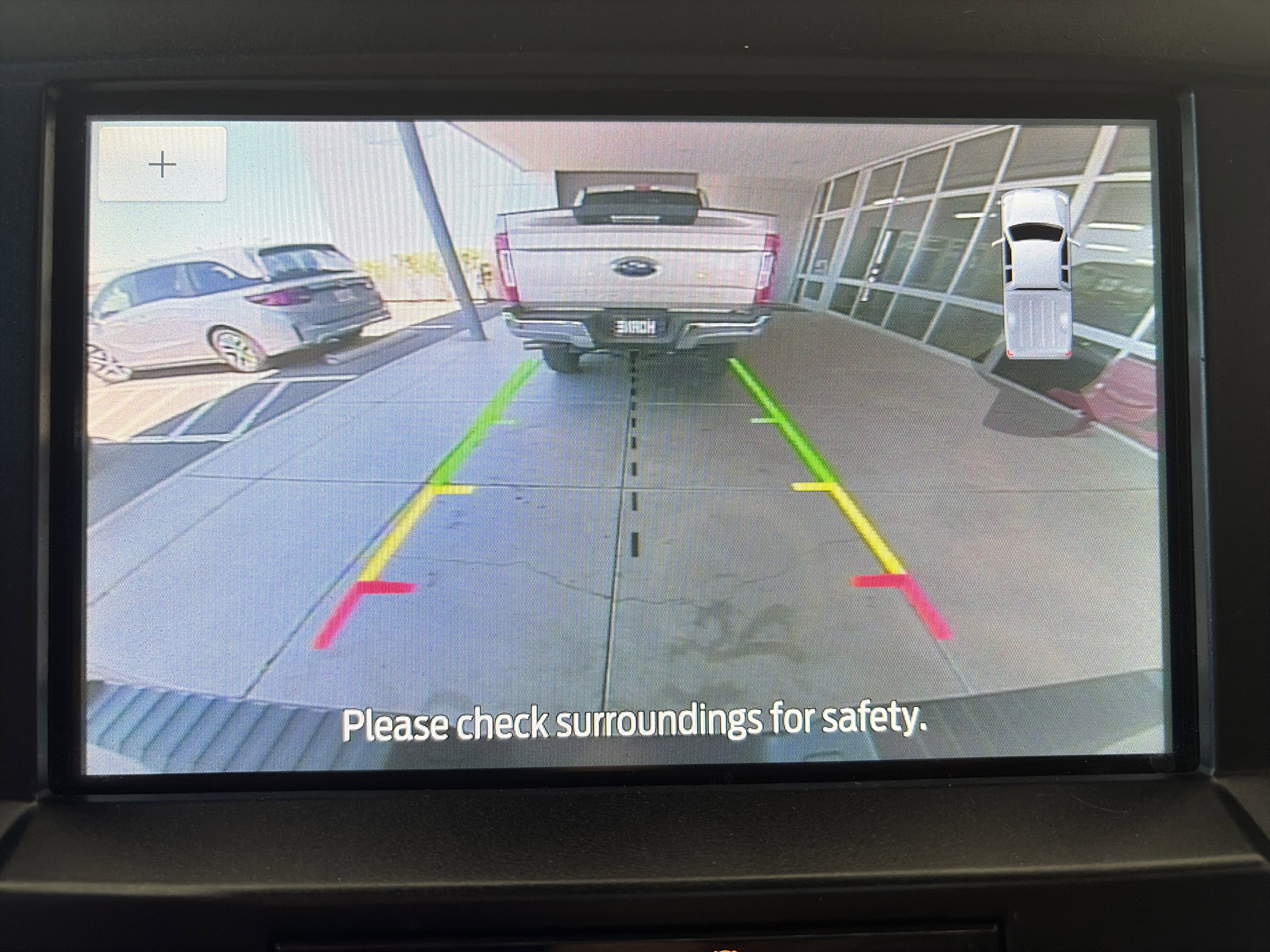 Used 2020 Ford F150 Lariat RWD image 24