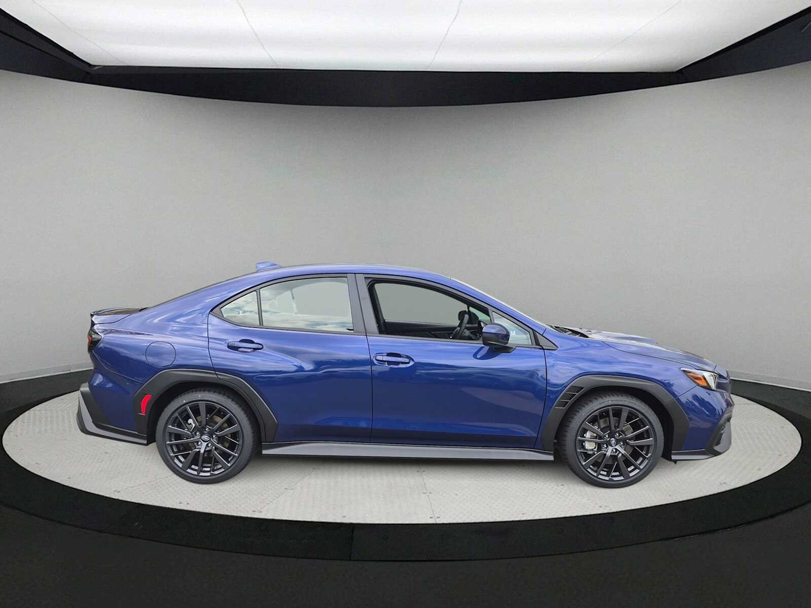 New 2026 Subaru WRX Premium AWD/4WD image 9