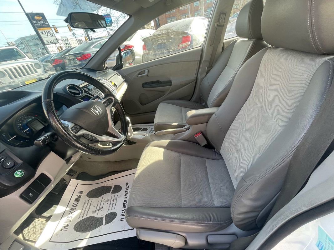 Used 2014 Honda Insight EX image 10