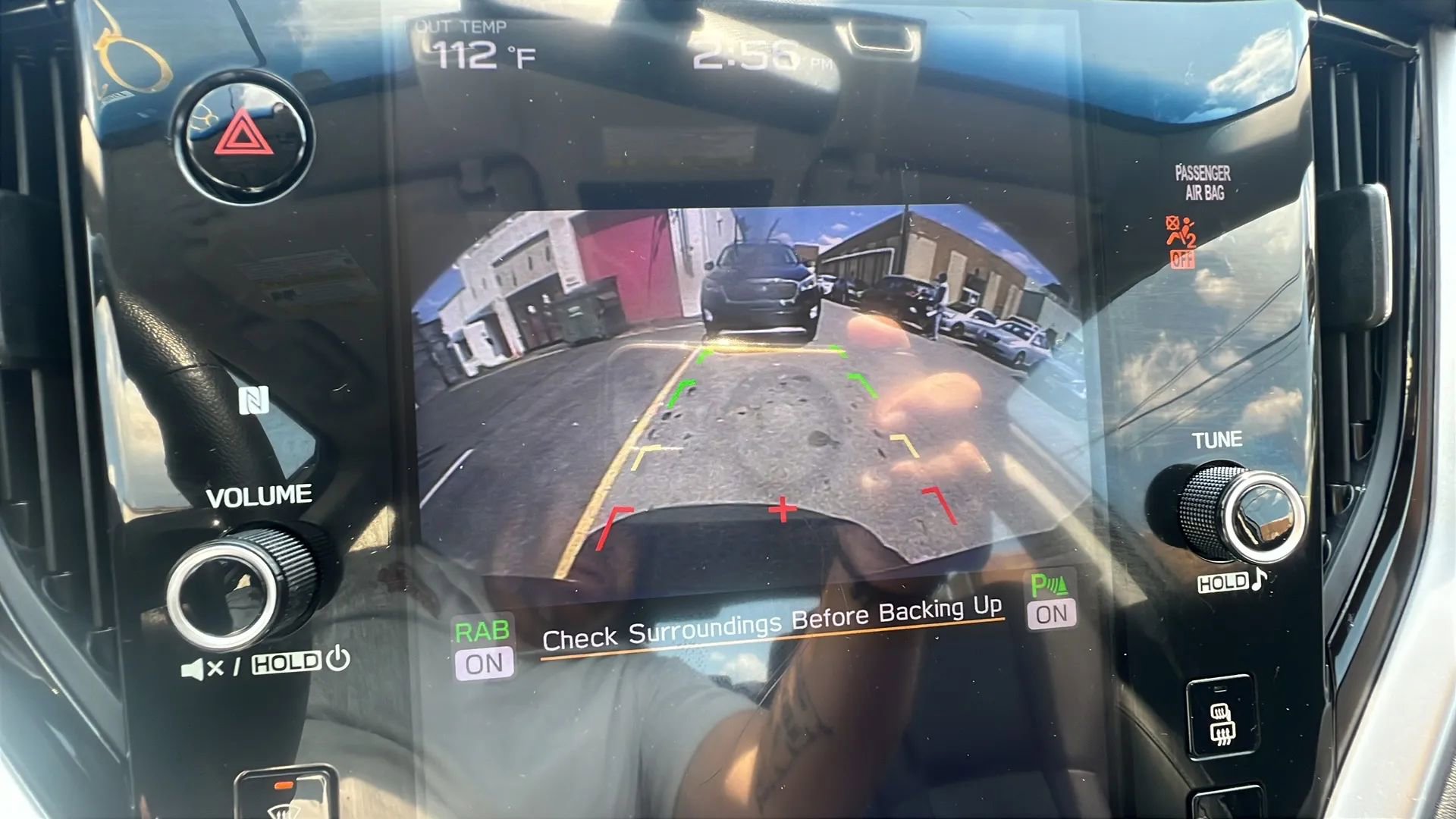 Used 2022 Subaru Legacy Limited XT w/ Popular Package #3 image 20