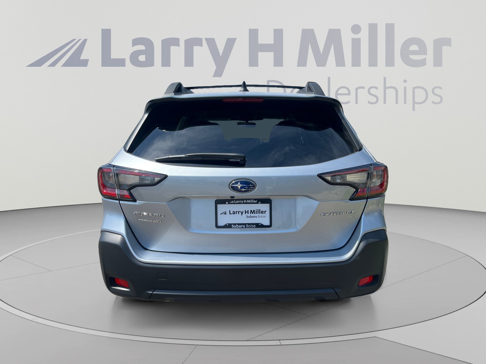 Certified 2024 Subaru Outback Premium AWD/4WD image 4