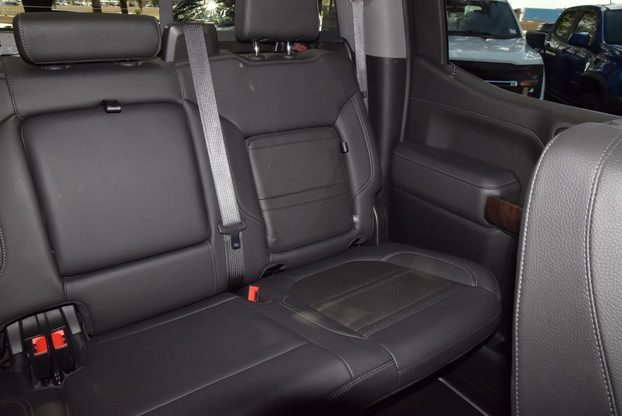 Used 2020 GMC Sierra 1500 Denali w/ Denali Ultimate Package image 21
