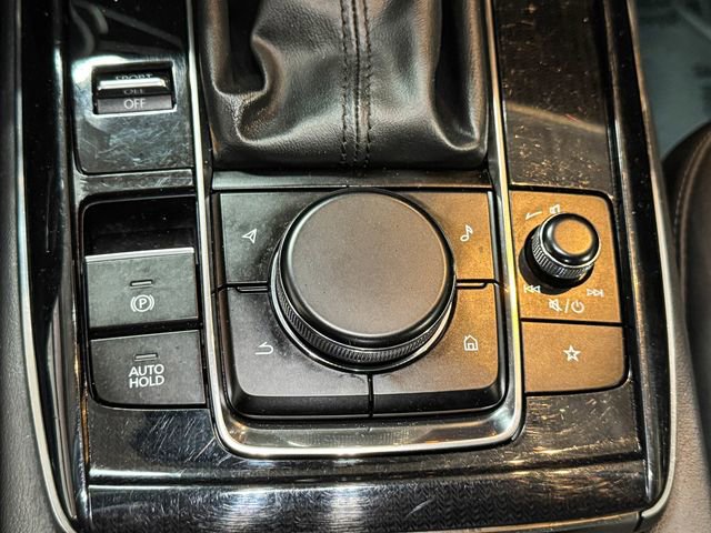 Used 2022 MAZDA CX-30 AWD 2.5 S w/ Preferred Package image 46