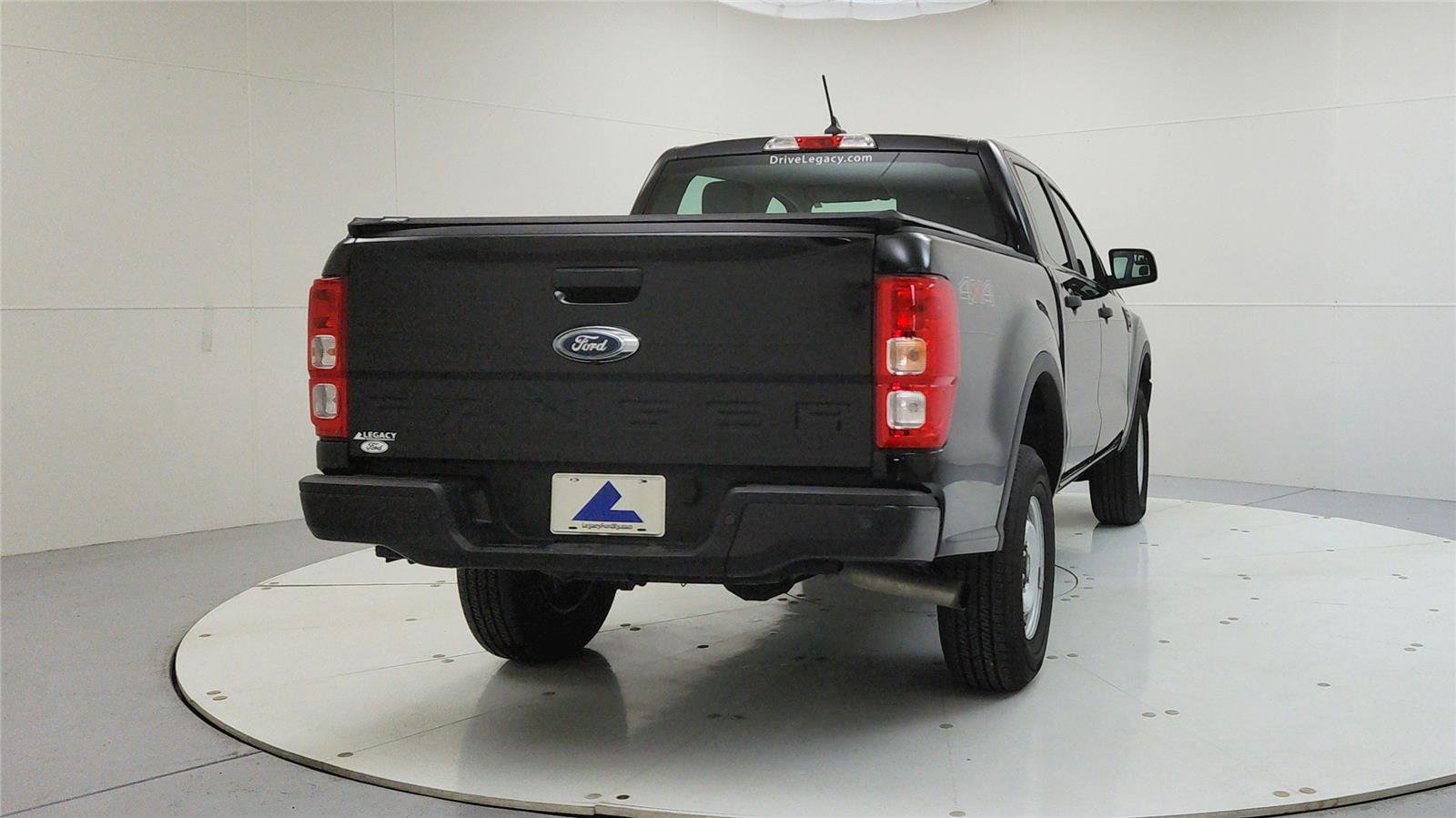 Used 2022 Ford Ranger XL w/ Equipment Group 101A High image 7