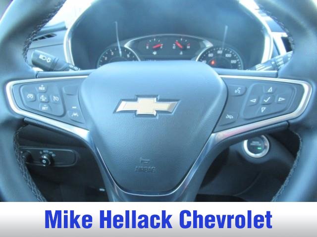Used 2024 Chevrolet Equinox LT w/ LPO, Floor Liner Package FWD image 12