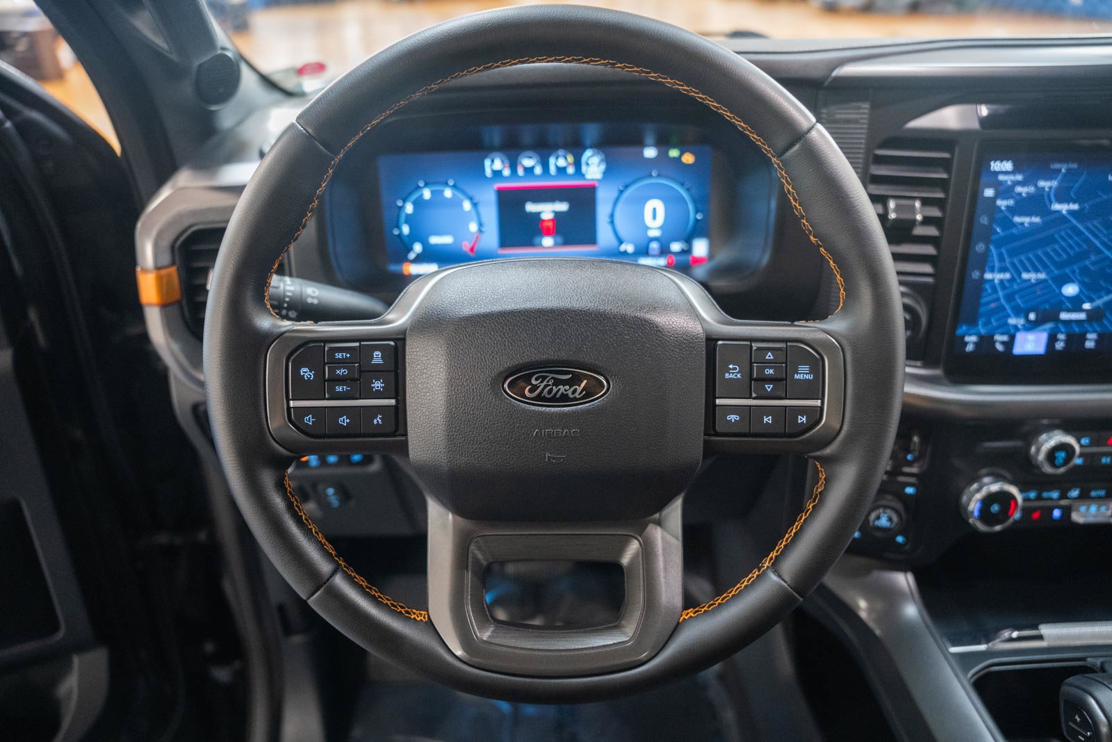 Used 2025 Ford F150 Tremor w/ Equipment Group 402A High AWD/4WD image 30