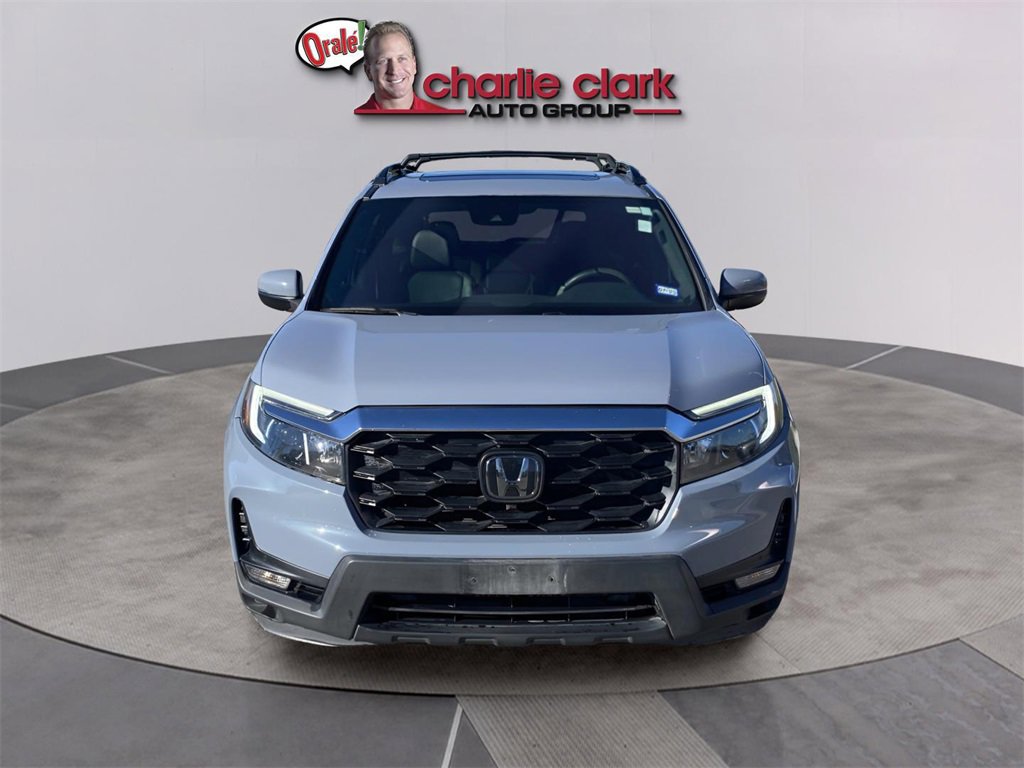 Used 2022 Honda Passport EX-L image 9