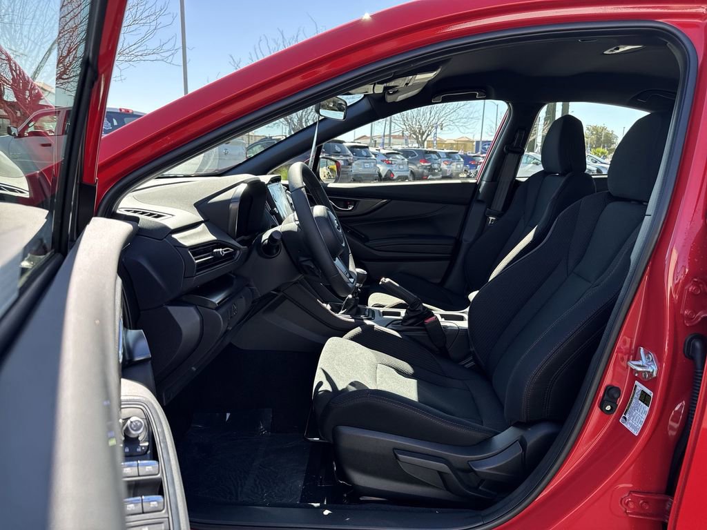 New 2026 Subaru WRX Premium image 13