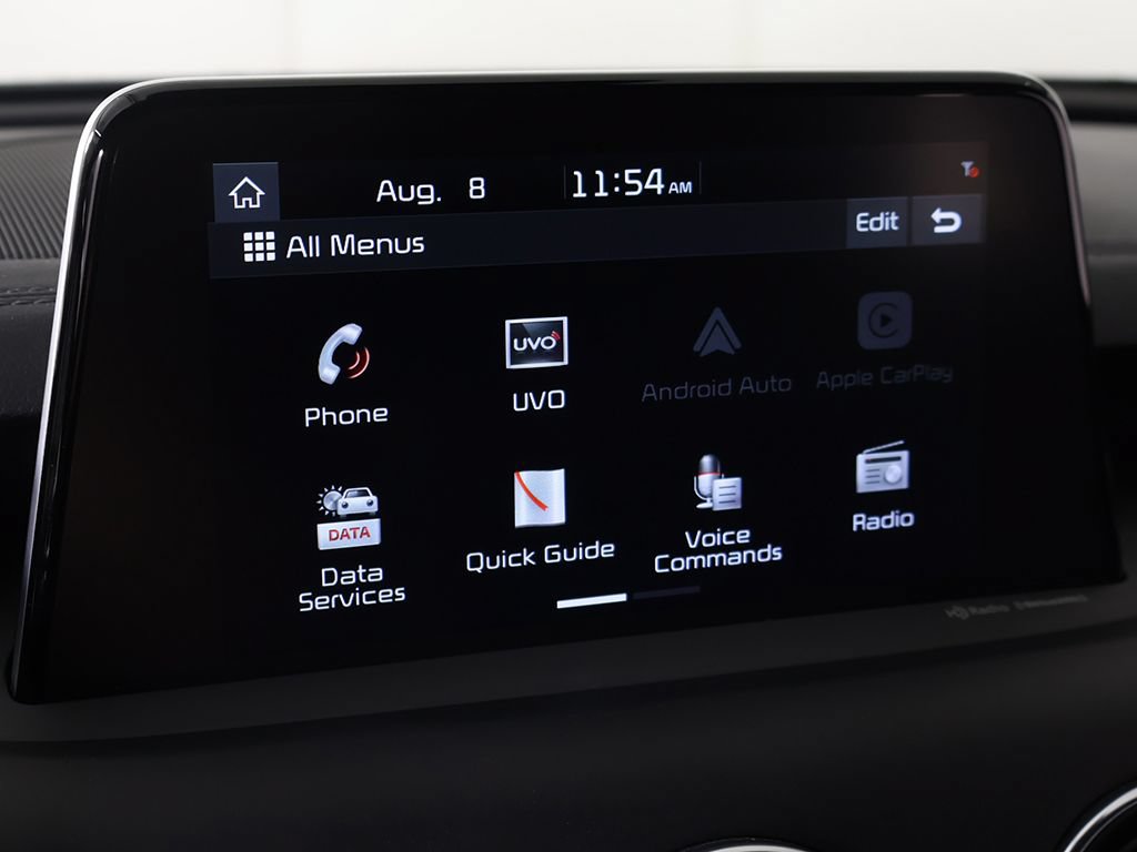 Used 2019 Kia Stinger GT2 AWD/4WD image 57
