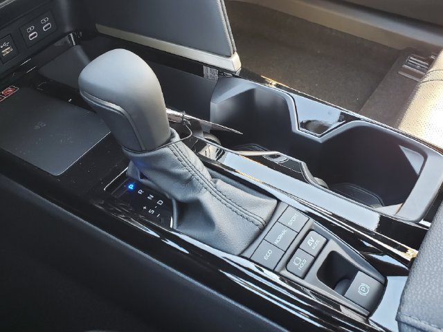 New 2026 Toyota Camry XSE FWD image 30