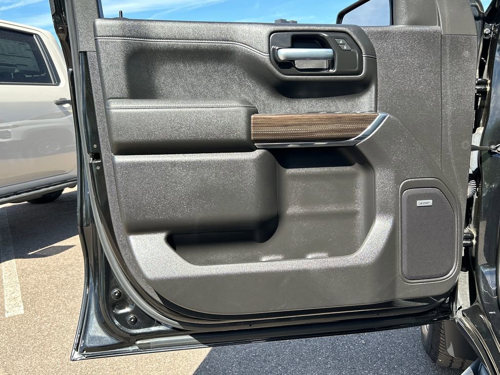 Used 2021 Chevrolet Silverado 1500 RST w/ All Star Edition Plus image 31