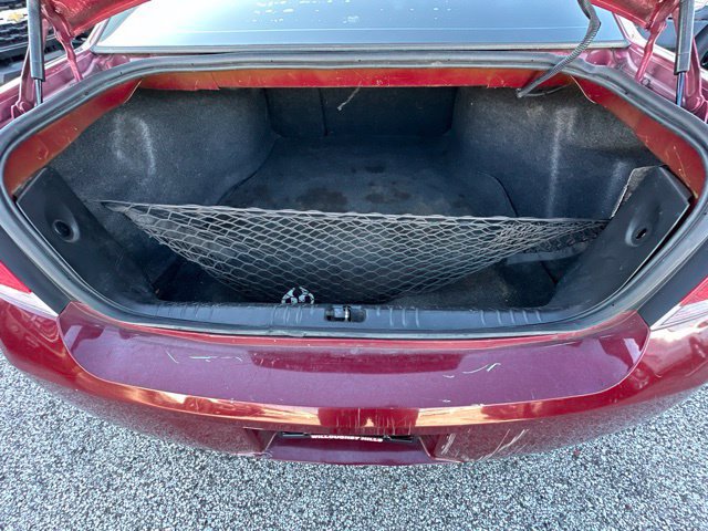 Used 2008 Chevrolet Impala SS w/ Convenience Package FWD image 14