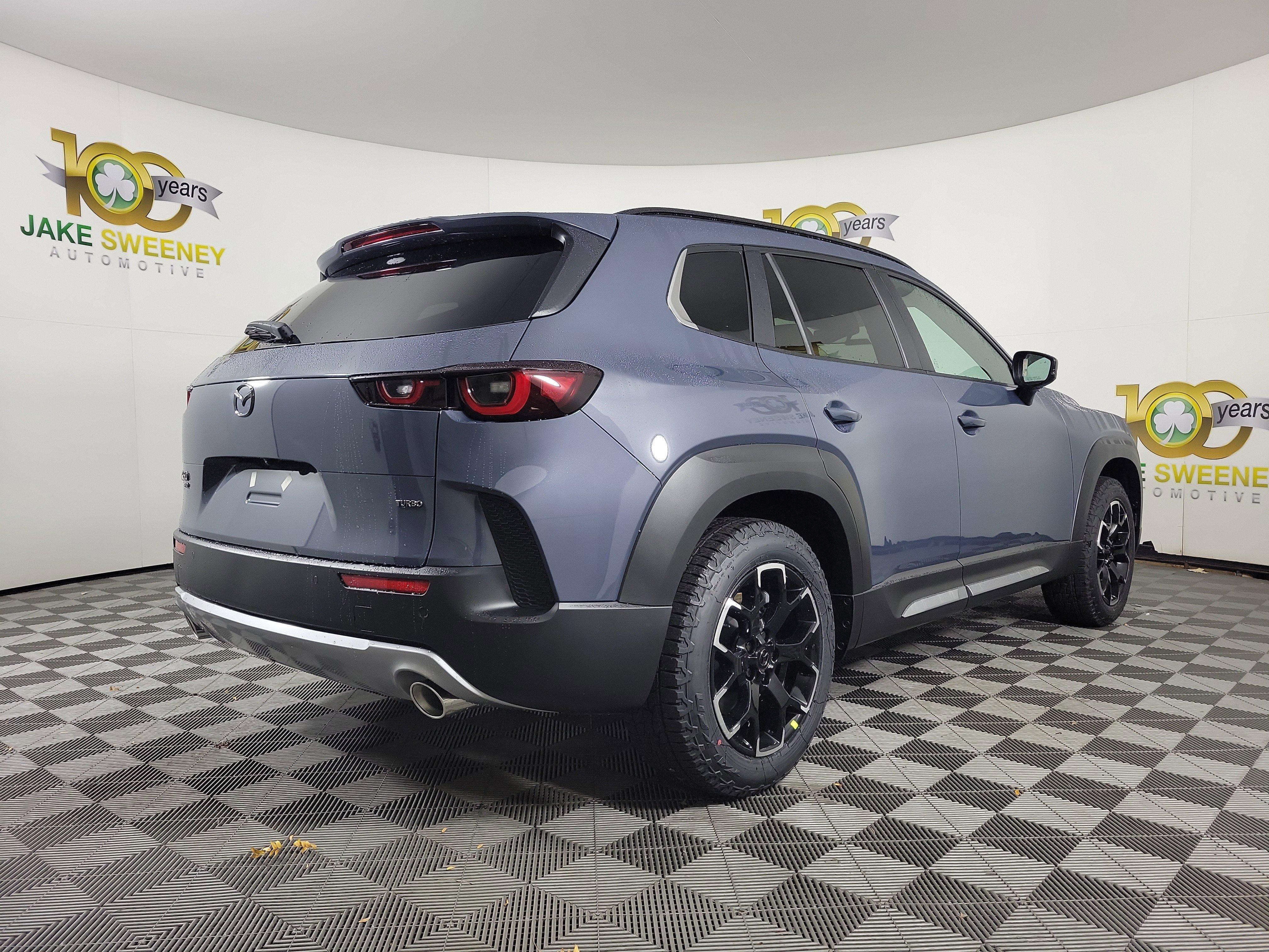 New 2026 MAZDA CX-50 Meridian Edition w/ Weather Package image 9