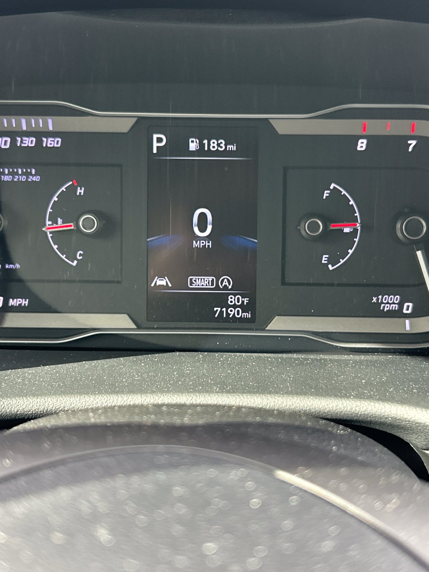 Used 2023 Hyundai Tucson SEL AWD/4WD image 24