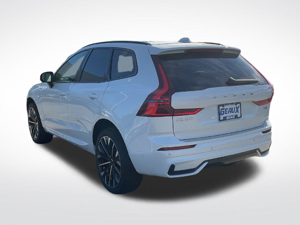 New 2027 Volvo XC60 T8 Ultra AWD/4WD image 5