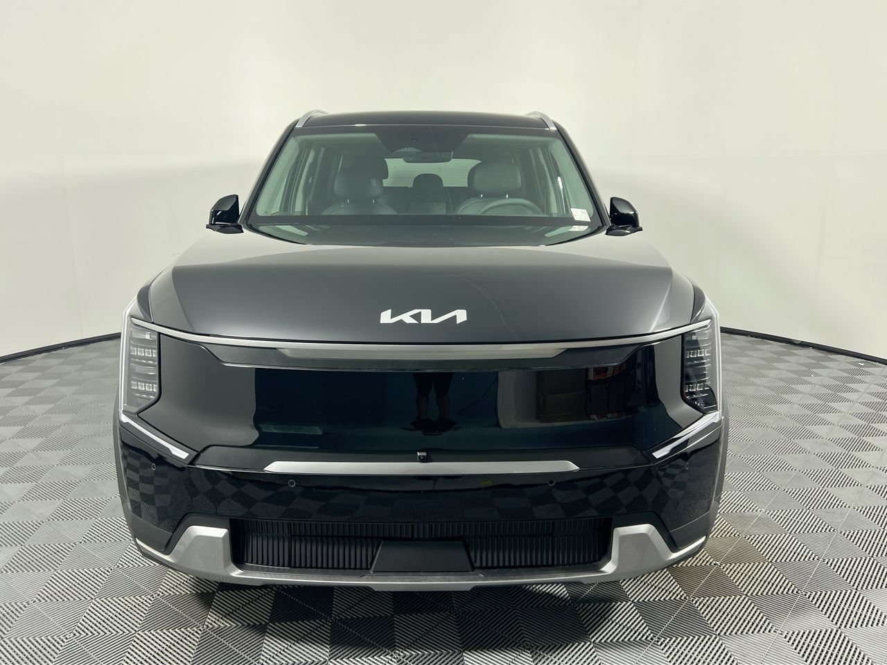 New 2026 Kia EV9 Wind AWD/4WD image 9
