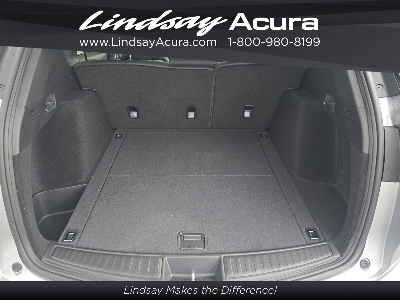 New 2025 Acura RDX SH-AWD image 8