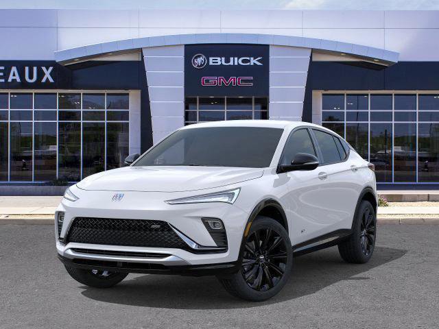 New 2026 Buick Envista Sport Touring w/ Convenience I Package image 54