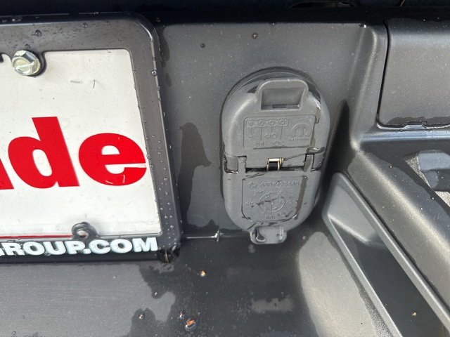 Used 2020 RAM 1500 Laramie image 44