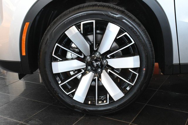 New 2026 Mitsubishi Outlander SE AWD/4WD image 13