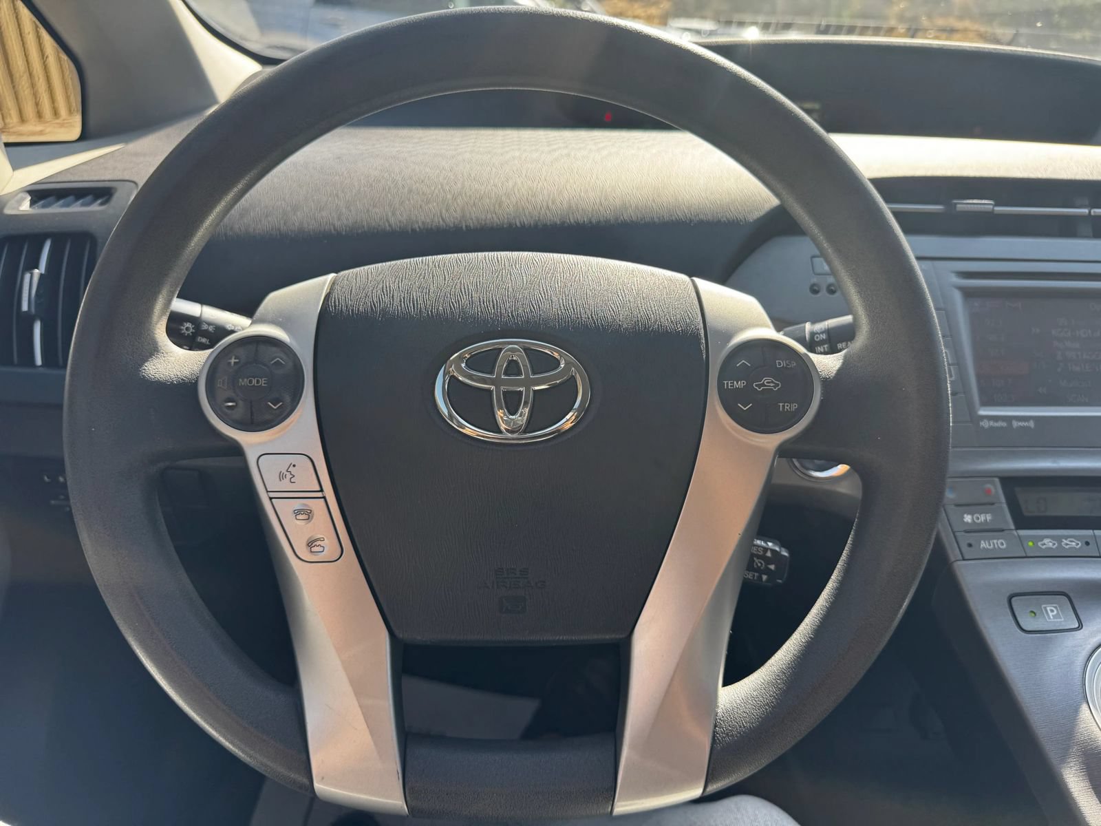 Used 2013 Toyota Prius Three FWD image 14