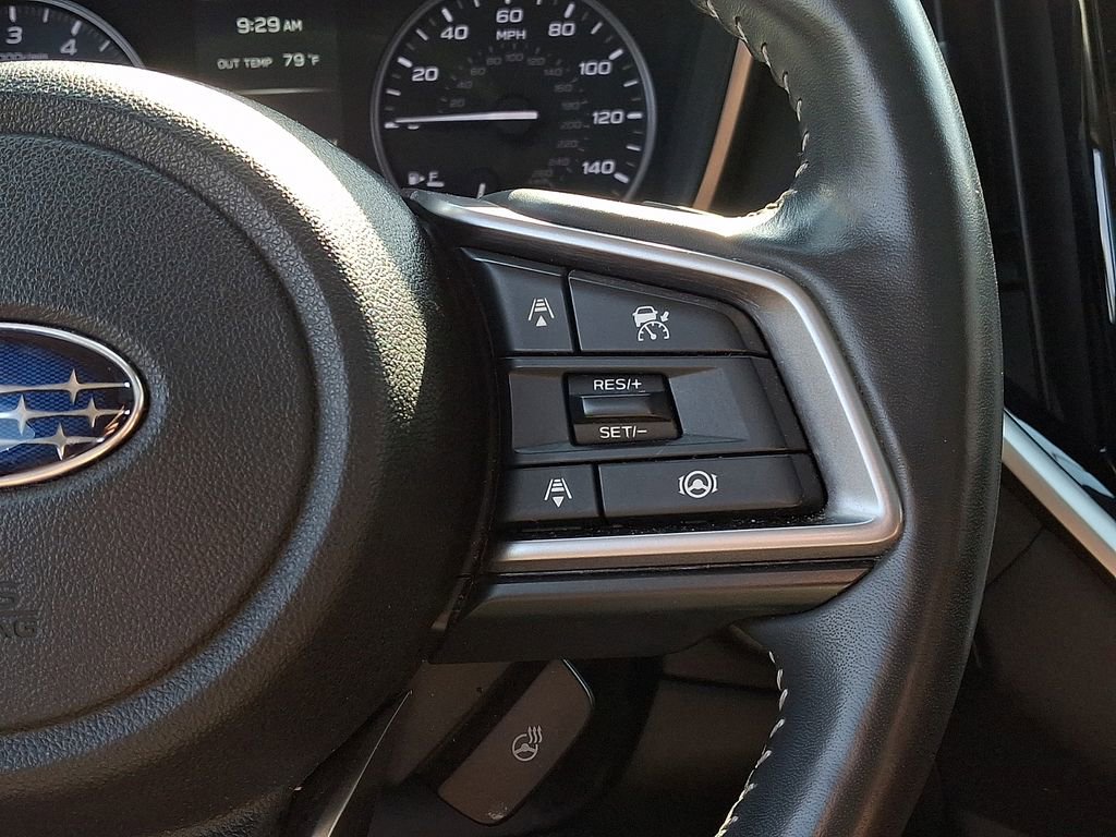 Used 2023 Subaru Ascent Touring image 23