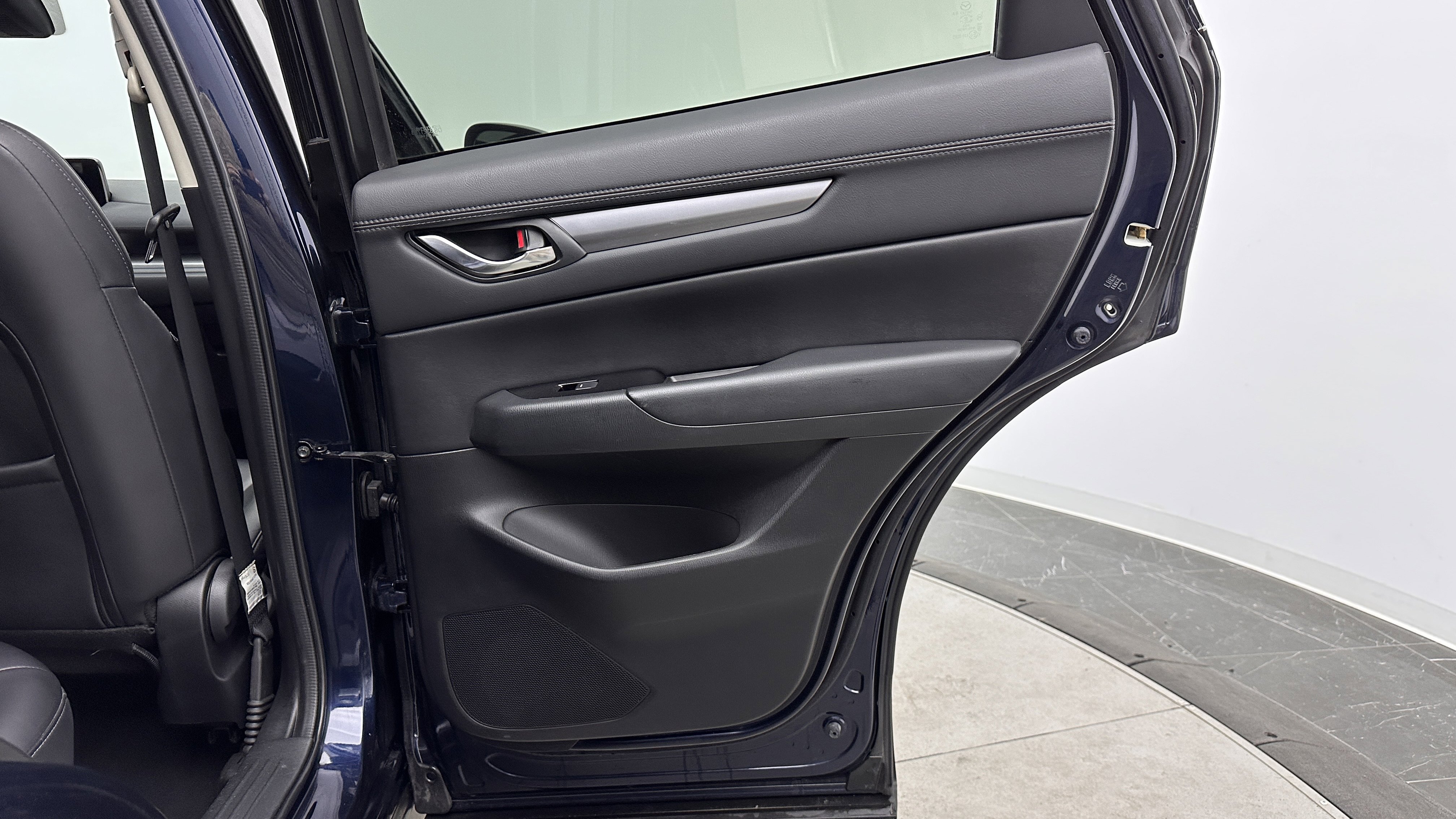 Used 2018 MAZDA CX-5 Touring w/ Preferred Equipment Package image 33