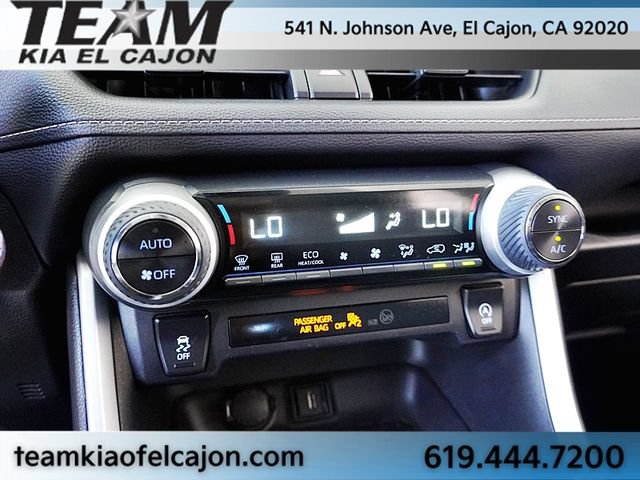 Used 2021 Toyota RAV4 XLE w/ Convenience Package AWD/4WD image 27