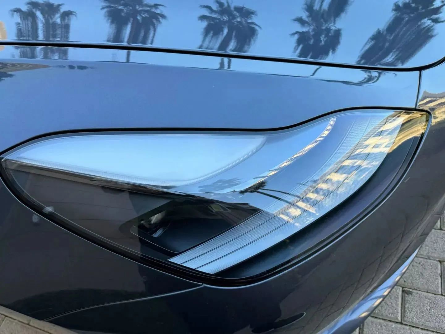Used 2023 Tesla Model 3 Long Range image 29