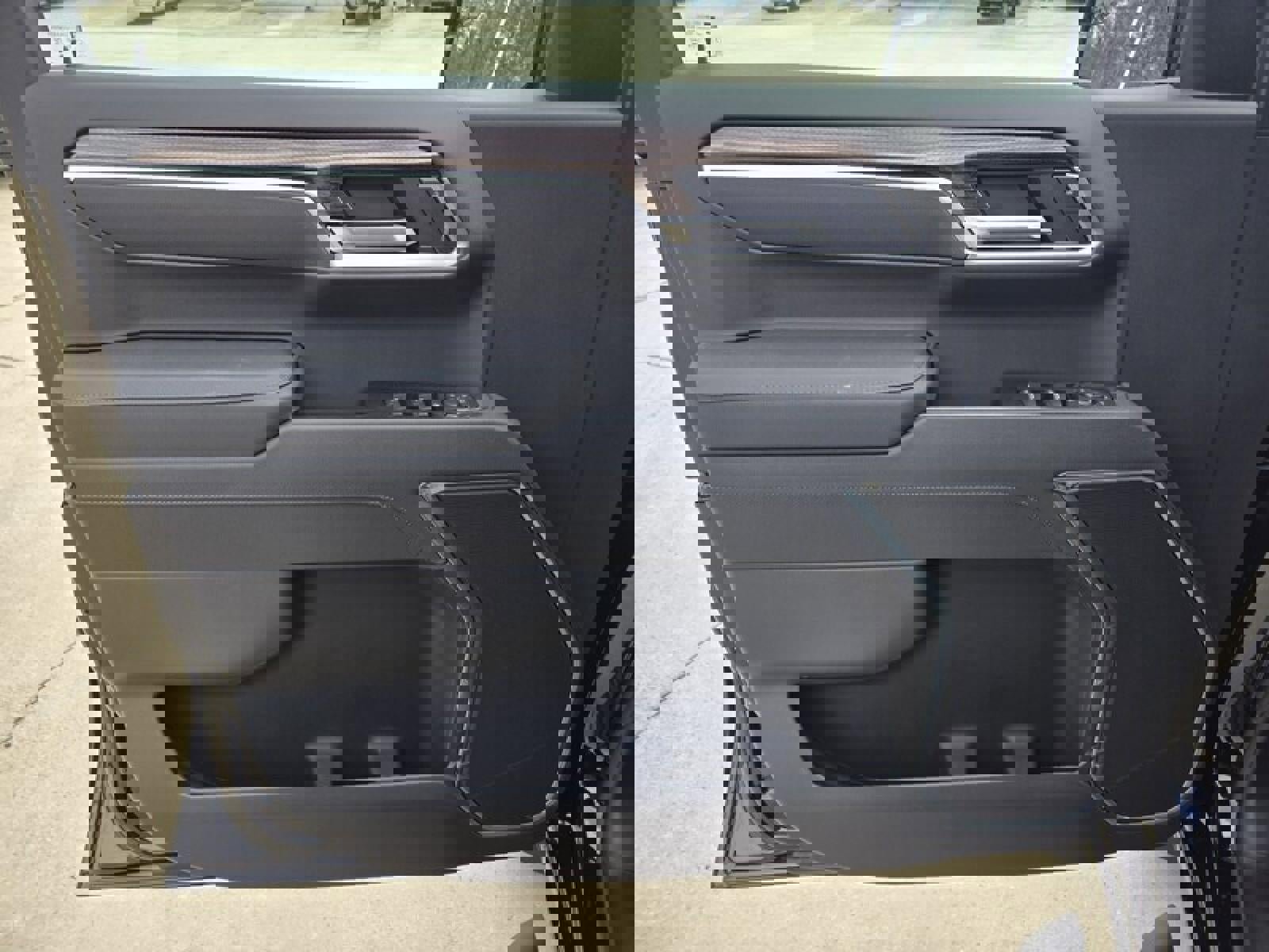 New 2026 Chevrolet Silverado 1500 RST w/ RST Select Package image 20